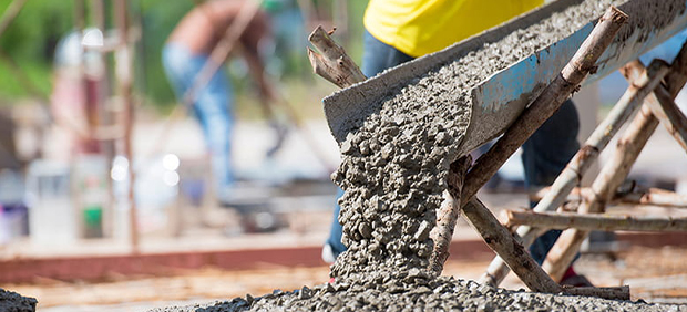 Ready Mix Concrete Maryport